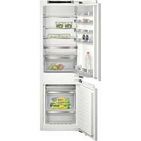 Встраиваемый холодильник Siemens KI 86NAD30