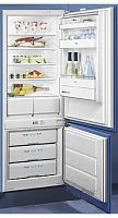 Встраиваемый холодильник Whirlpool ARB 540