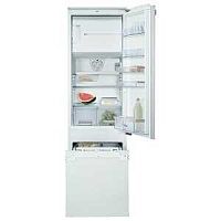 Встраиваемый холодильник Bosch KIC 38A51