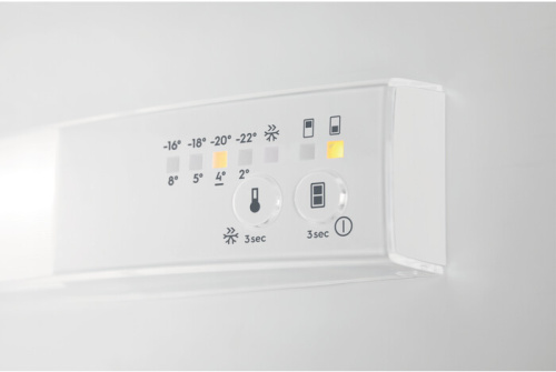 Встраиваемый холодильник Electrolux RNT6TF18S1 фото 5