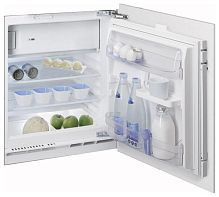 Встраиваемый холодильник Whirlpool ARG 590