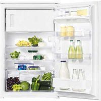Встраиваемый холодильник Zanussi ZBA 914421 S