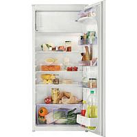 Встраиваемый холодильник Zanussi ZBA 22420 SA