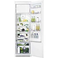 Встраиваемый холодильник Zanussi ZBA 30455 SA