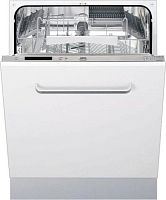 Встраиваемая посудомоечная машина Aeg F 88020 VI