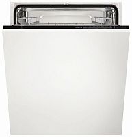 Встраиваемая посудомоечная машина Aeg F 55040 VIO