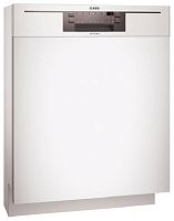 Встраиваемая посудомоечная машина Aeg F 65042 IM