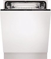 Встраиваемая посудомоечная машина Aeg F 55340 VI0