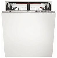 Встраиваемая посудомоечная машина Aeg F 78600 VI1P
