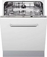 Встраиваемая посудомоечная машина Aeg F 86080 VI