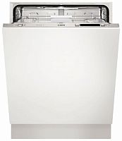 Встраиваемая посудомоечная машина Aeg F 99025 VI1P