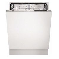 Встраиваемая посудомоечная машина Aeg F 88070 VI1P