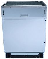 Встраиваемая посудомоечная машина DeLuxe DWB-K60-W