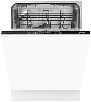 Встраиваемая посудомоечная машина Gorenje GV SP164J