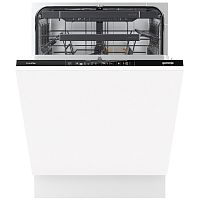 Встраиваемая посудомоечная машина Gorenje MGV 6516