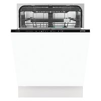 Встраиваемая посудомоечная машина Gorenje GV 672C62