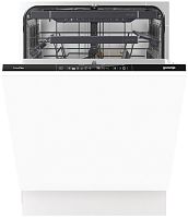 Встраиваемая посудомоечная машина Gorenje GV 66168