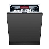 Встраиваемая посудомоечная машина Neff S177HMX10R