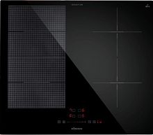 Встраиваемая индукционная варочная панель Konigin Lacerta I604 SB1BK