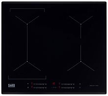 Встраиваемая электрическая варочная панель Vard VHI6461K