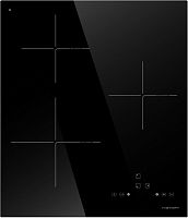 Встраиваемая индукционная варочная панель History HI 4300 GBK