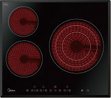 Встраиваемая электрическая варочная панель Midea MCHT571