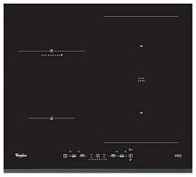 Встраиваемая индукционная варочная панель Whirlpool ACM 920 BF