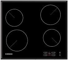 Встраиваемая электрическая варочная панель Samsung C61R2AEE