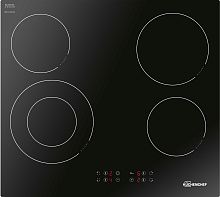 Встраиваемая электрическая варочная панель Kuchenchef KHC611