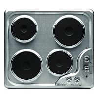 Встраиваемая электрическая варочная панель Kuchenchef KHE610X