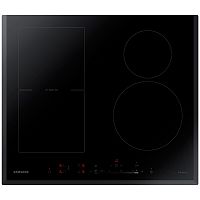 Встраиваемая индукционная варочная панель Samsung NZ64H57479K