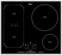 Встраиваемая индукционная варочная панель Whirlpool ACM 898 BA