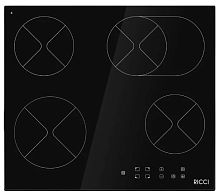 Встраиваемая электрическая варочная панель Ricci KS-T46202R