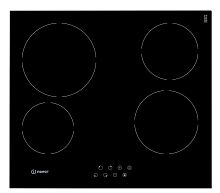 Встраиваемая электрическая варочная панель Indesit VRB 640 C