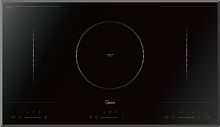 Встраиваемая индукционная варочная панель Midea MIH97828F