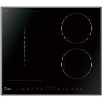 Встраиваемая индукционная варочная панель Midea MIH65722F