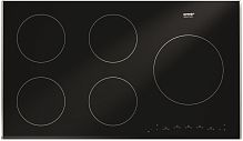 Встраиваемая индукционная варочная панель Gorenje + GIT 95 XC