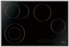 Встраиваемая электрическая варочная панель Midea MCH74572F