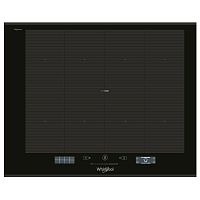 Встраиваемая индукционная варочная панель Whirlpool SMP 658 C/BT/IXL