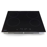 Встраиваемая электрическая варочная панель Ginzzu HCC-401
