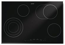 Встраиваемая электрическая варочная панель Gorenje + GHT 74 XC