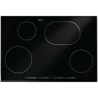 Встраиваемая индукционная варочная панель Gorenje + GIS 74 XC