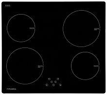 Встраиваемая электрическая варочная панель Pyramida IH 6311 (S)U