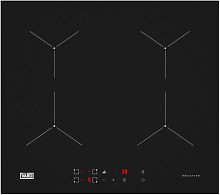 Встраиваемая электрическая варочная панель Vard VHI6420B
