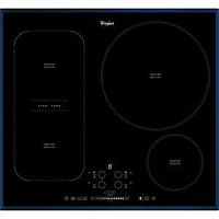Встраиваемая индукционная варочная панель Whirlpool ACM 847 BA