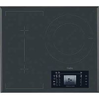 Встраиваемая индукционная варочная панель Aeg HK 683320 FG