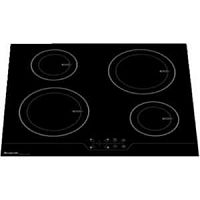 Встраиваемая индукционная варочная панель Nardi PVF 6EHT48