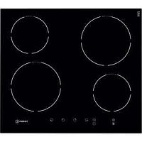 Встраиваемая электрическая варочная панель Indesit VRA 640 C PT
