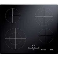 Встраиваемая электрическая варочная панель Gorenje ECT 640 ASC