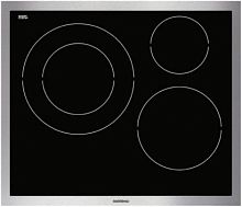 Встраиваемая индукционная варочная панель Gaggenau VI 461-110
